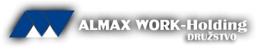 ALMAX WORK-Holding, družstvo